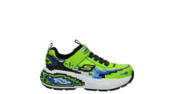 SKECHERS BOYS LITTLE-BIG KID MEGA-CRAFT 4K SNEAKER*Kids/BOY Sneakers