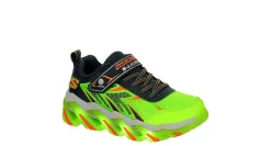 SKECHERS BOYS LITTLE-BIG KID MEGA-SURGE LIGHT UP SNEAKER*Kids/BOY Sneakers