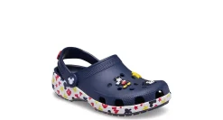 CROCS BOYS LITTLE-BIG KID MICKEY FRIENDS CLASSIC CLOG*Kids/BOY Character Shoes|Casual Shoes