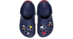 CROCS BOYS LITTLE-BIG KID MICKEY FRIENDS CLASSIC CLOG*Kids/BOY Character Shoes|Casual Shoes