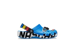CROCS BOYS LITTLE-BIG KID NASCAR CLASSIC CLOG*Kids/BOY Casual Shoes|Sandals