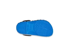 CROCS BOYS LITTLE-BIG KID NASCAR CLASSIC CLOG*Kids/BOY Casual Shoes|Sandals