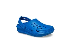 CROCS BOYS LITTLE-BIG KID OFF GRID CLOG*Kids/BOY Casual Shoes|Sandals