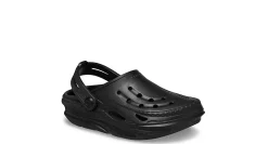 CROCS BOYS LITTLE-BIG KID OFF GRID CLOG*Kids/BOY Casual Shoes|Sandals