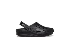 CROCS BOYS LITTLE-BIG KID OFF GRID CLOG*Kids/BOY Casual Shoes|Sandals