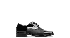 STACY ADAMS BOYS LITTLE-BIG KID PHARAOH OXFORD*Kids/BOY Dress Shoes