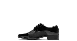 STACY ADAMS BOYS LITTLE-BIG KID PHARAOH OXFORD*Kids/BOY Dress Shoes