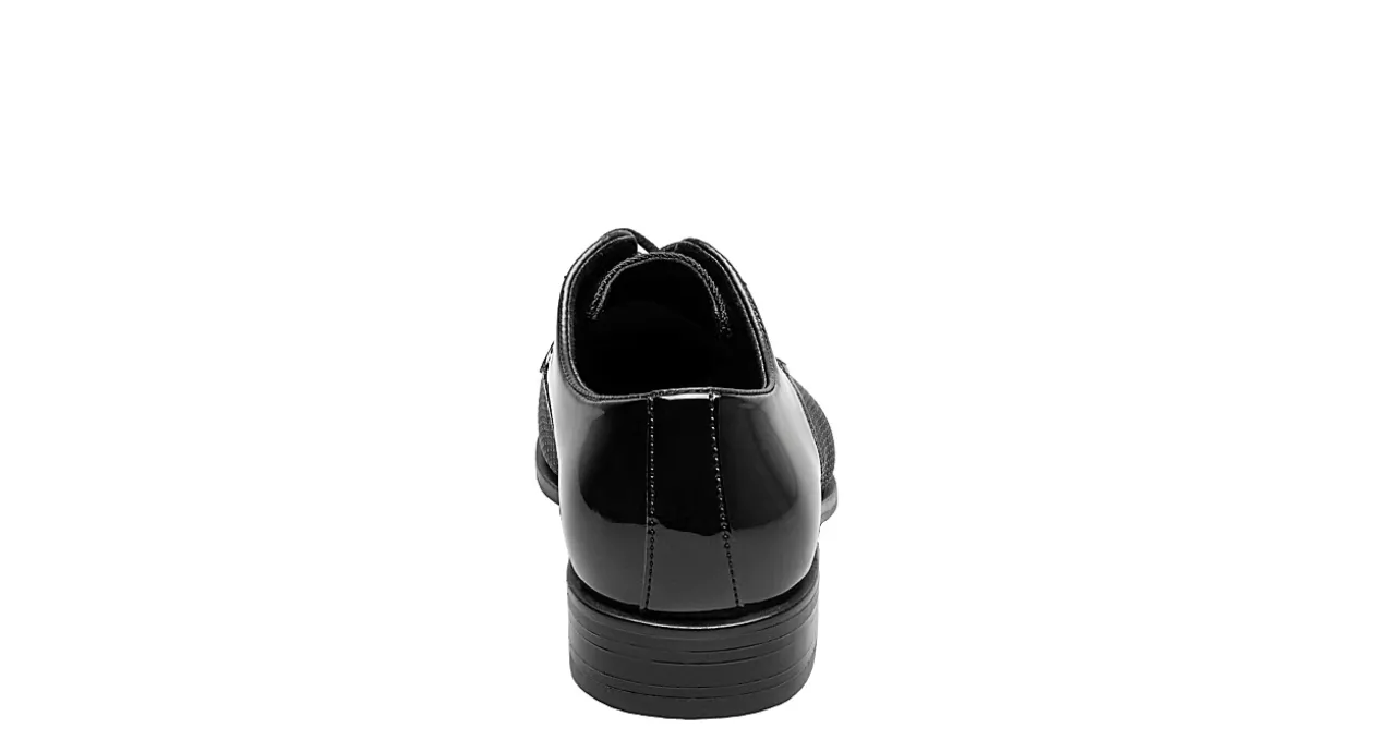 STACY ADAMS BOYS LITTLE-BIG KID PHARAOH OXFORD*Kids/BOY Dress Shoes