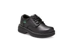 EASTLAND BOYS LITTLE-BIG KID PLAINVIEW OXFORD*Kids/BOY Dress Shoes