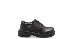 EASTLAND BOYS LITTLE-BIG KID PLAINVIEW OXFORD*Kids/BOY Dress Shoes