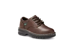 EASTLAND BOYS LITTLE-BIG KID PLAINVIEW OXFORD*Kids/BOY Dress Shoes