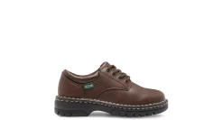 EASTLAND BOYS LITTLE-BIG KID PLAINVIEW OXFORD*Kids/BOY Dress Shoes