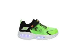 SKECHERS BOYS LITTLE-BIG KID PRISMATRONS LIGHTED SNEAKER*Kids/BOY Sneakers