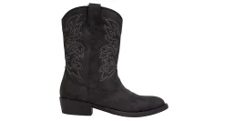 DEER STAGS BOYS LITTLE-BIG KID RANCH WESTERN BOOT*Kids/BOY Boots