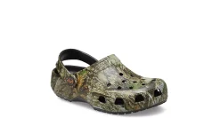 CROCS BOYS LITTLE-BIG KID REALTREE APX CLASSIC CLOG*Kids/BOY Casual Shoes|Sandals