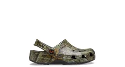 CROCS BOYS LITTLE-BIG KID REALTREE APX CLASSIC CLOG*Kids/BOY Casual Shoes|Sandals