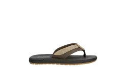WEST HARRIS BOYS LITTLE-BIG KID REED FLIP FLOP SANDAL*Kids/BOY Sandals