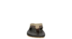 WEST HARRIS BOYS LITTLE-BIG KID REED FLIP FLOP SANDAL*Kids/BOY Sandals