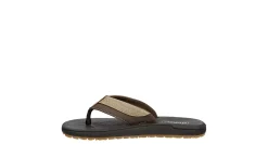 WEST HARRIS BOYS LITTLE-BIG KID REED FLIP FLOP SANDAL*Kids/BOY Sandals