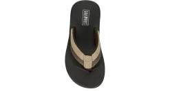 WEST HARRIS BOYS LITTLE-BIG KID REED FLIP FLOP SANDAL*Kids/BOY Sandals