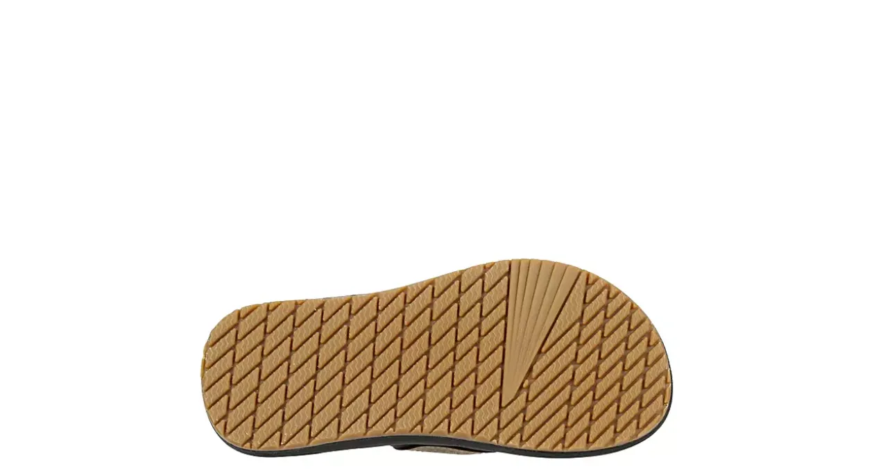 WEST HARRIS BOYS LITTLE-BIG KID REED FLIP FLOP SANDAL*Kids/BOY Sandals