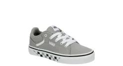 VANS BOYS LITTLE-BIG KID SELDAN SNEAKER*Kids/BOY Sneakers