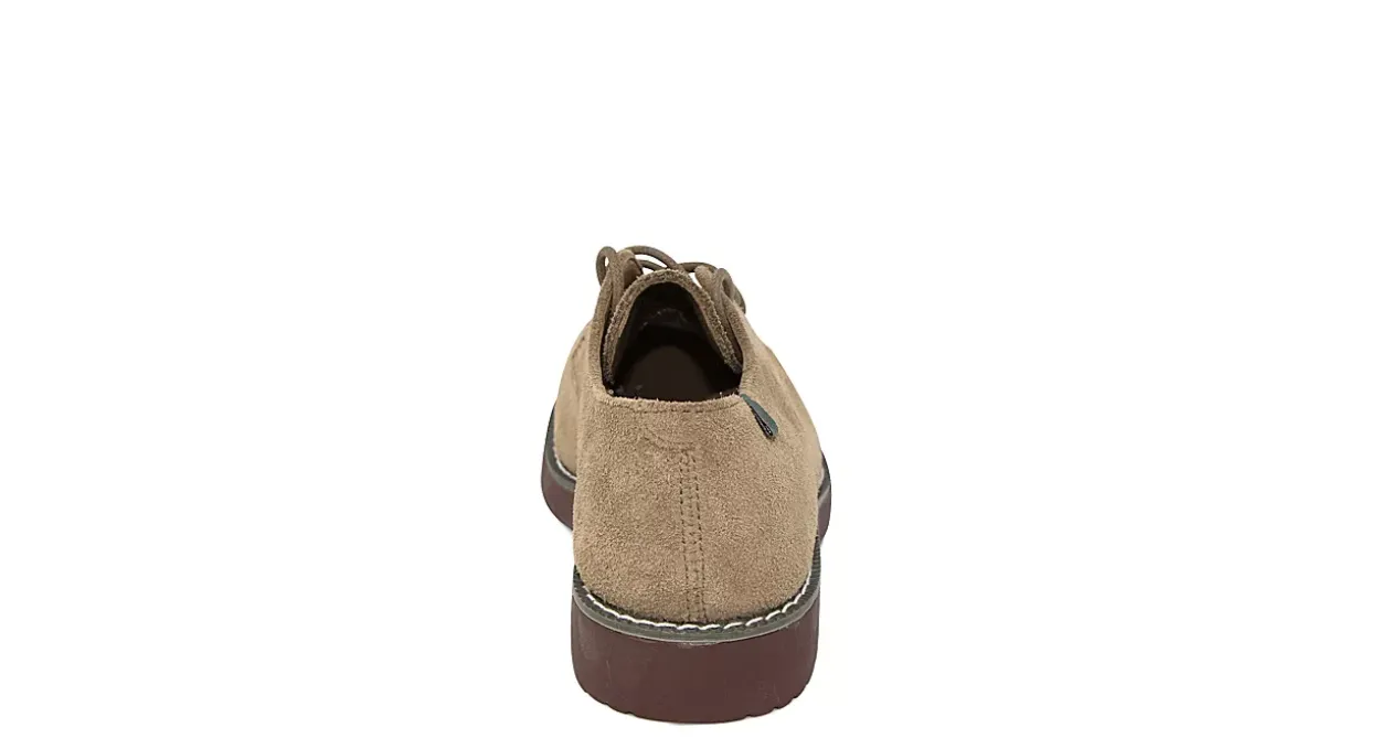 SCHOOL ISSUE BOYS LITTLE-BIG KID SEMESTER OXFORD*Kids/BOY Dress Shoes