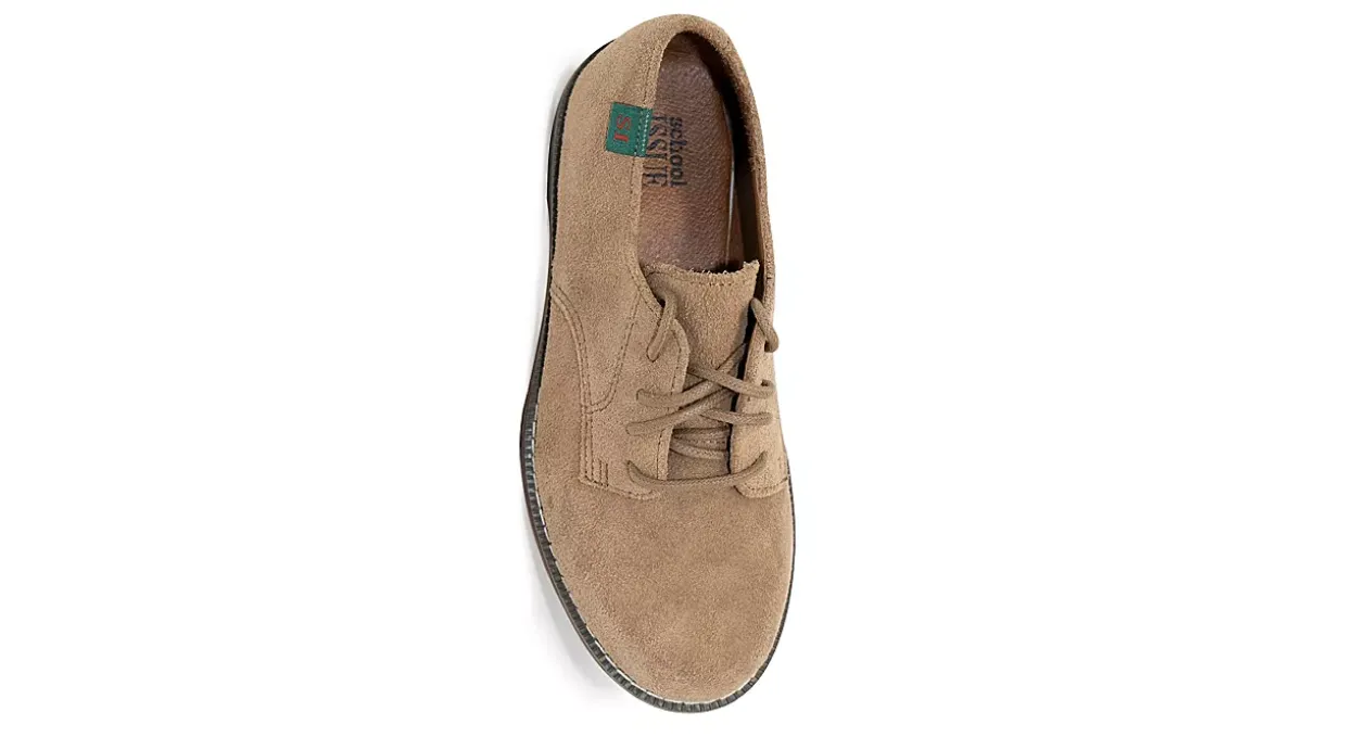 SCHOOL ISSUE BOYS LITTLE-BIG KID SEMESTER OXFORD*Kids/BOY Dress Shoes