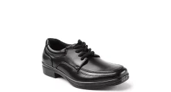 DEER STAGS BOYS LITTLE-BIG KID SHARP OXFORD*Kids/BOY Dress Shoes
