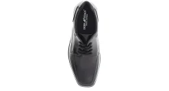 DEER STAGS BOYS LITTLE-BIG KID SHARP OXFORD*Kids/BOY Dress Shoes