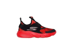 SKECHERS BOYS LITTLE-BIG KID SKECH FASTER SNEAKER*Kids/BOY Sneakers