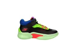 SKECHERS BOYS LITTLE-BIG KID SKECH-FLOW BASKETBALL SNEAKER*Kids/BOY Sneakers