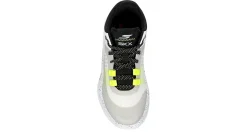 SKECHERS BOYS LITTLE-BIG KID SKX COURT HYPE BASKETBALL SNEAKER*Kids/BOY Sneakers