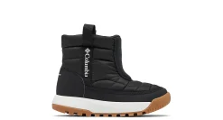 COLUMBIA BOYS LITTLE-BIG KID SNOWTROT MID OMNI HEAT SNOW BOOT*Kids/BOY Boots