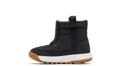 COLUMBIA BOYS LITTLE-BIG KID SNOWTROT MID OMNI HEAT SNOW BOOT*Kids/BOY Boots
