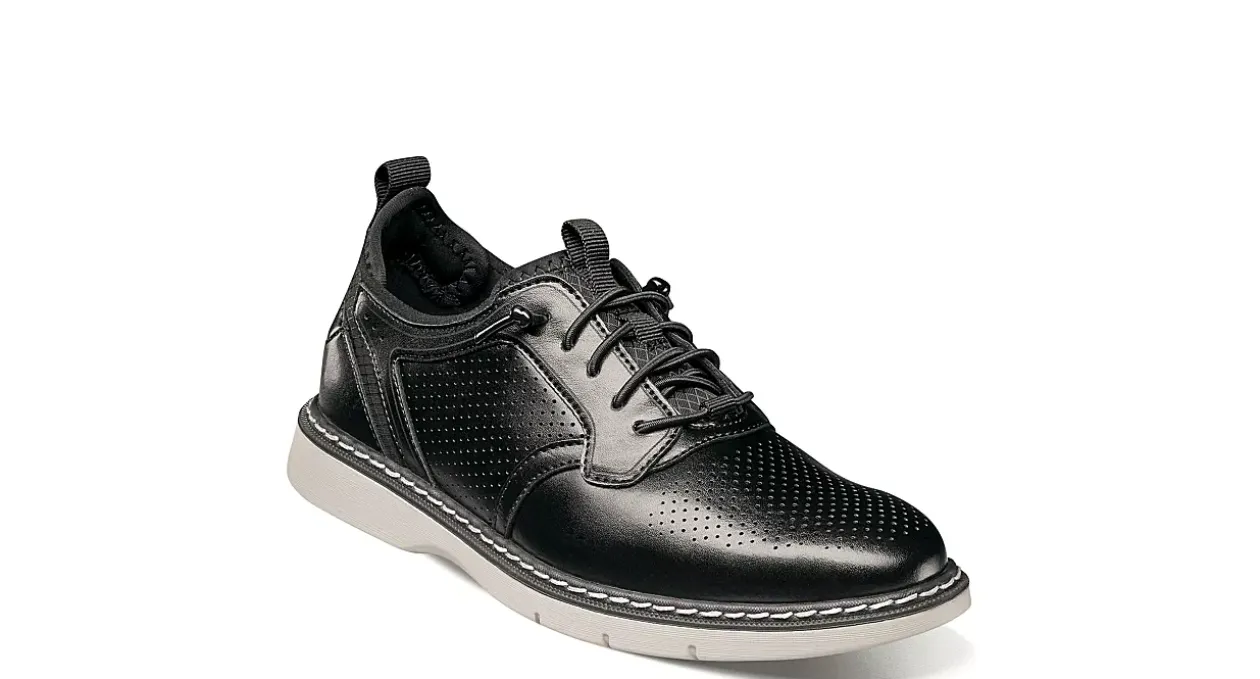 STACY ADAMS BOYS LITTLE-BIG KID SYNC OXFORD*Kids/BOY Dress Shoes
