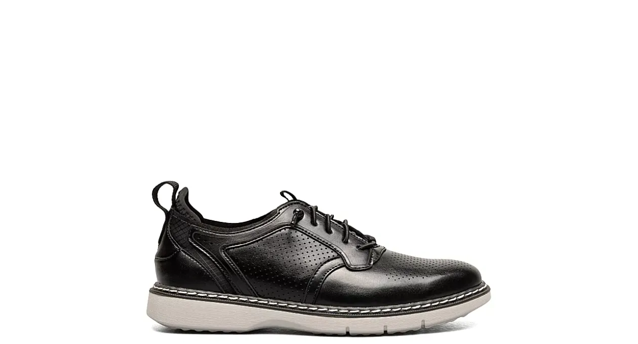 STACY ADAMS BOYS LITTLE-BIG KID SYNC OXFORD*Kids/BOY Dress Shoes