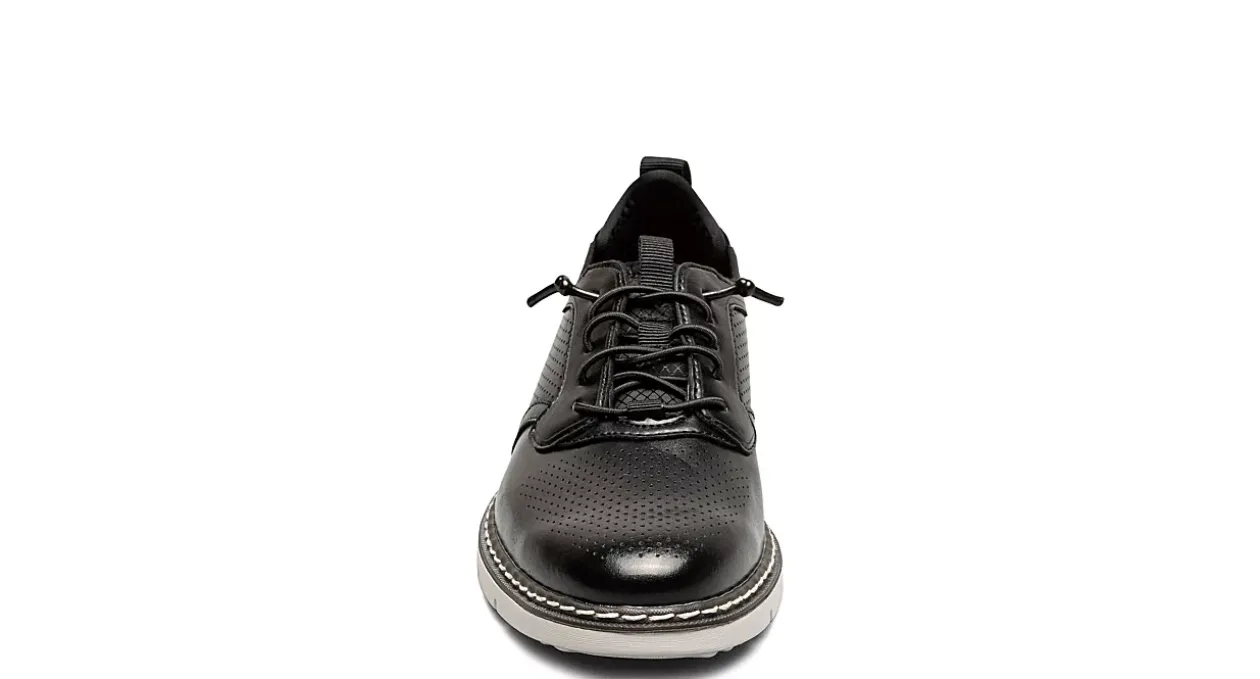 STACY ADAMS BOYS LITTLE-BIG KID SYNC OXFORD*Kids/BOY Dress Shoes
