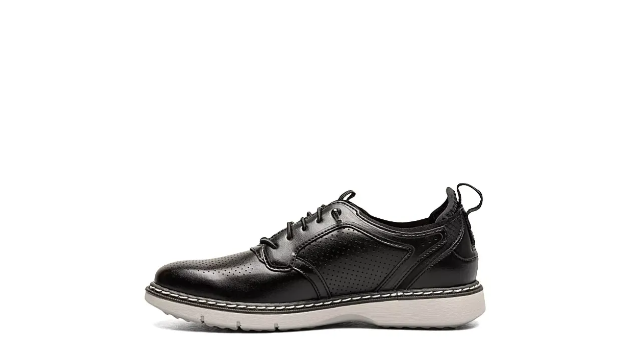 STACY ADAMS BOYS LITTLE-BIG KID SYNC OXFORD*Kids/BOY Dress Shoes