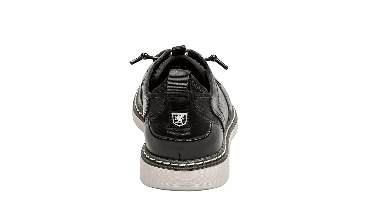 STACY ADAMS BOYS LITTLE-BIG KID SYNC OXFORD*Kids/BOY Dress Shoes