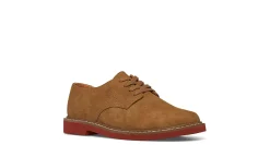 SPERRY BOYS LITTLE-BIG KID TEVIN II DRESS SHOE*Kids/BOY Casual Shoes|Dress Shoes