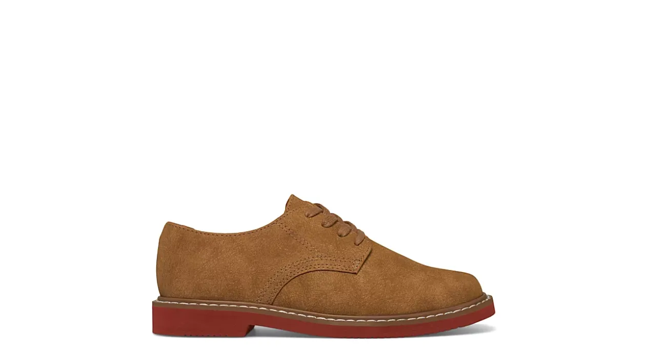 SPERRY BOYS LITTLE-BIG KID TEVIN II DRESS SHOE*Kids/BOY Casual Shoes|Dress Shoes
