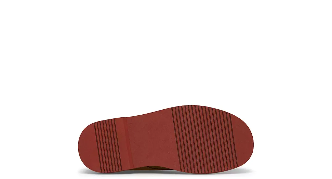 SPERRY BOYS LITTLE-BIG KID TEVIN II DRESS SHOE*Kids/BOY Casual Shoes|Dress Shoes