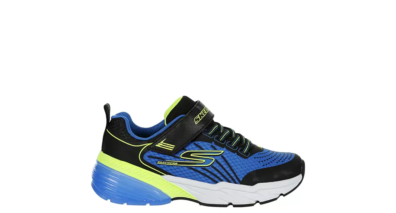 SKECHERS BOYS LITTLE-BIG KID THERMOFLUX ELITE SNEAKER*Kids/BOY Sneakers