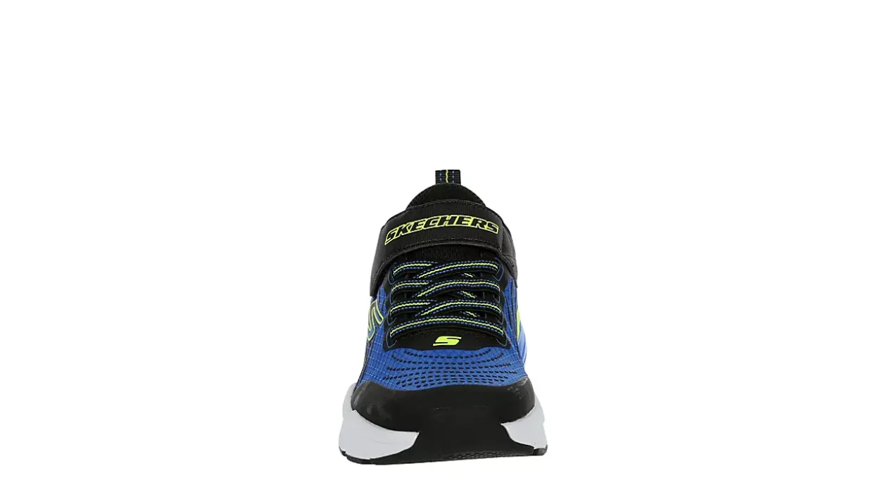 SKECHERS BOYS LITTLE-BIG KID THERMOFLUX ELITE SNEAKER*Kids/BOY Sneakers