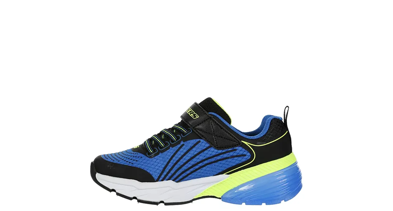 SKECHERS BOYS LITTLE-BIG KID THERMOFLUX ELITE SNEAKER*Kids/BOY Sneakers