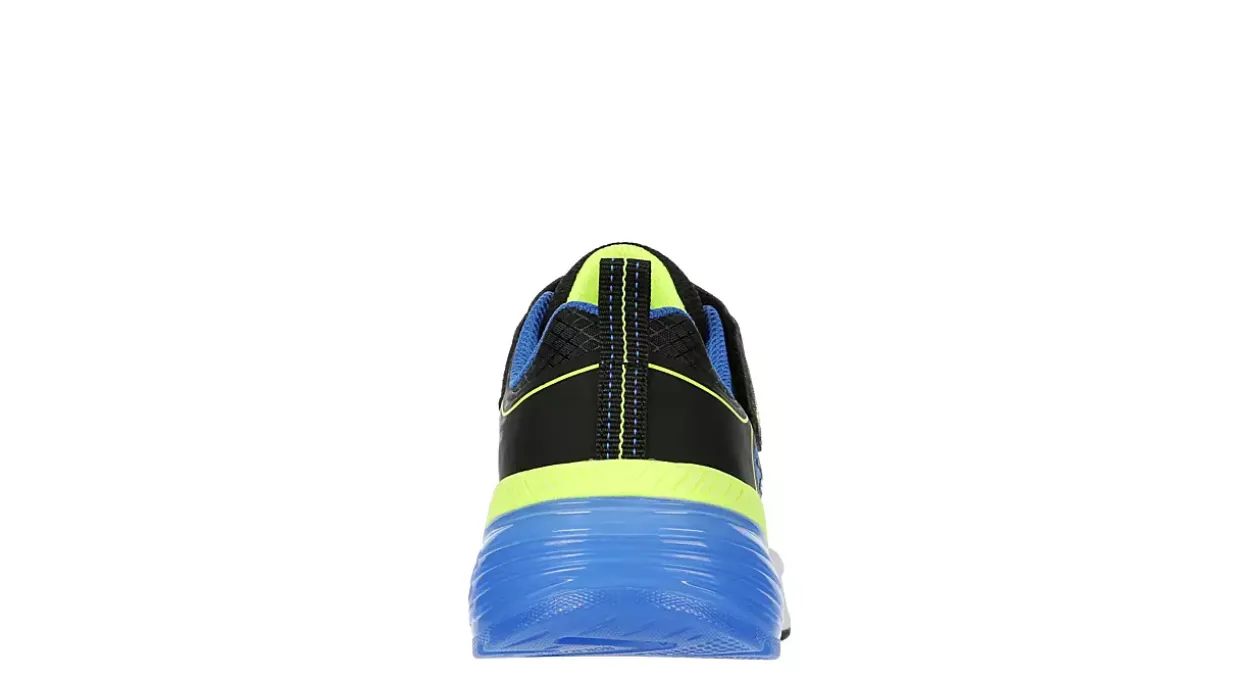 SKECHERS BOYS LITTLE-BIG KID THERMOFLUX ELITE SNEAKER*Kids/BOY Sneakers