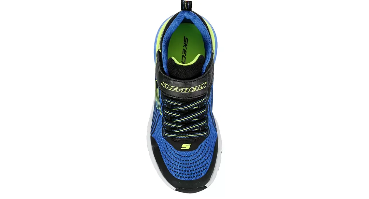 SKECHERS BOYS LITTLE-BIG KID THERMOFLUX ELITE SNEAKER*Kids/BOY Sneakers