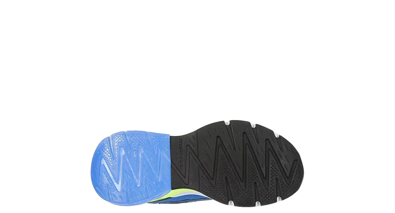 SKECHERS BOYS LITTLE-BIG KID THERMOFLUX ELITE SNEAKER*Kids/BOY Sneakers