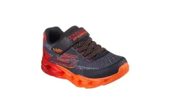 SKECHERS BOYS LITTLE-BIG KID VORTEX 2.0 LIGHT UP SNEAKER*Kids/BOY Sneakers